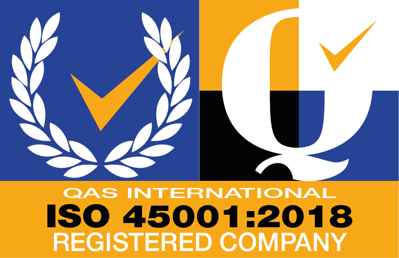 ISO 45001:2018 (OHSMS)